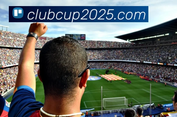 世俱杯官网APP 高清赛事图